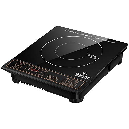 induction stove